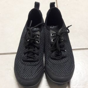 Clark  shoes